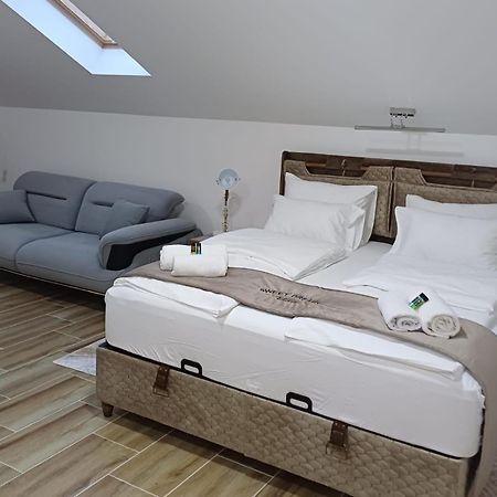 Villa Sweet Dreams Novi Sad Eksteriør bilde