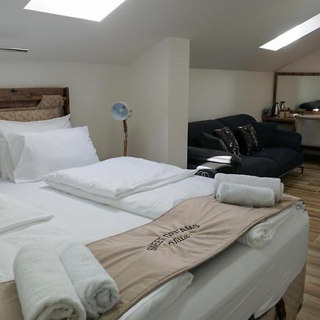 Villa Sweet Dreams Novi Sad Eksteriør bilde