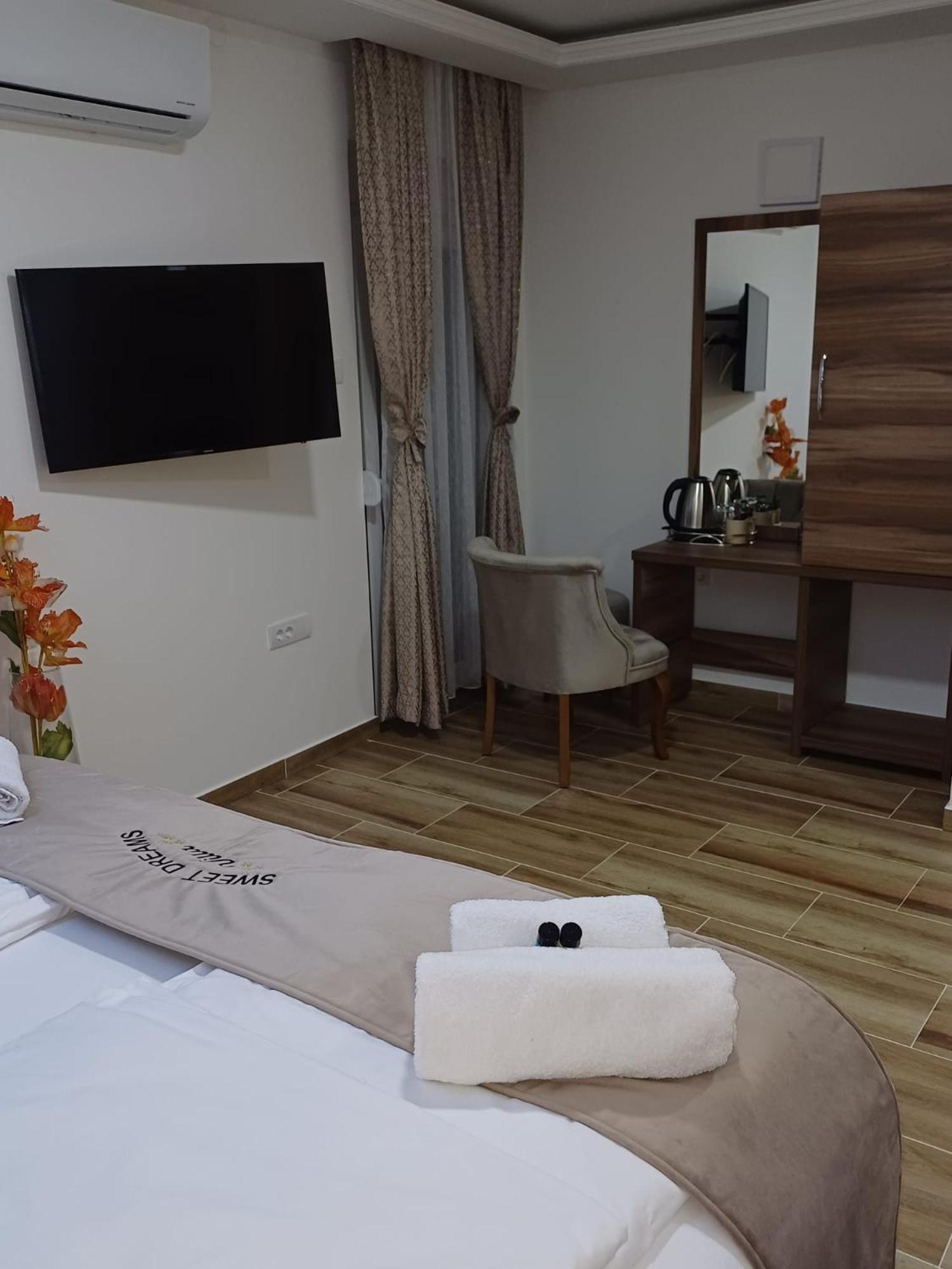 Villa Sweet Dreams Novi Sad Eksteriør bilde