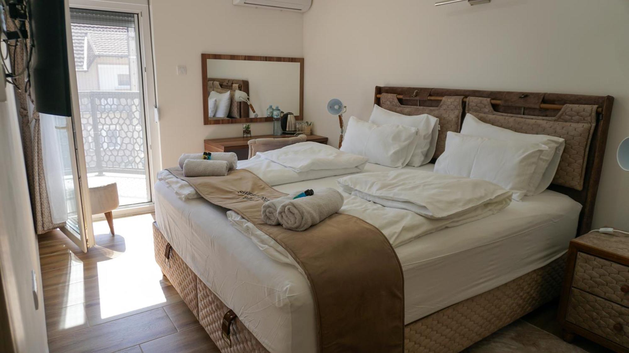 Villa Sweet Dreams Novi Sad Eksteriør bilde