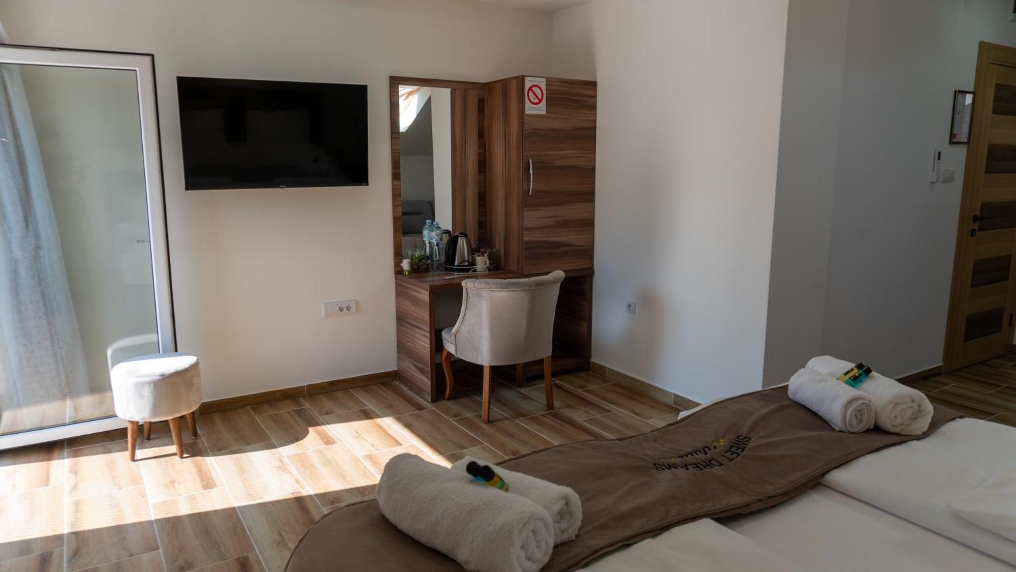 Villa Sweet Dreams Novi Sad Eksteriør bilde