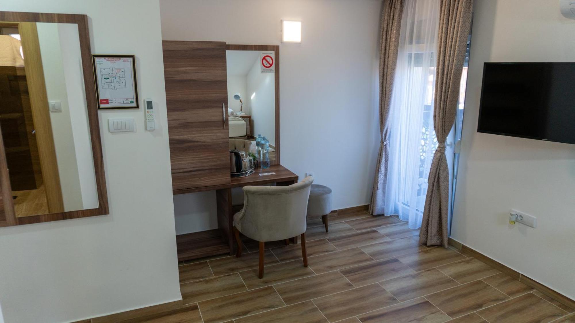 Villa Sweet Dreams Novi Sad Eksteriør bilde