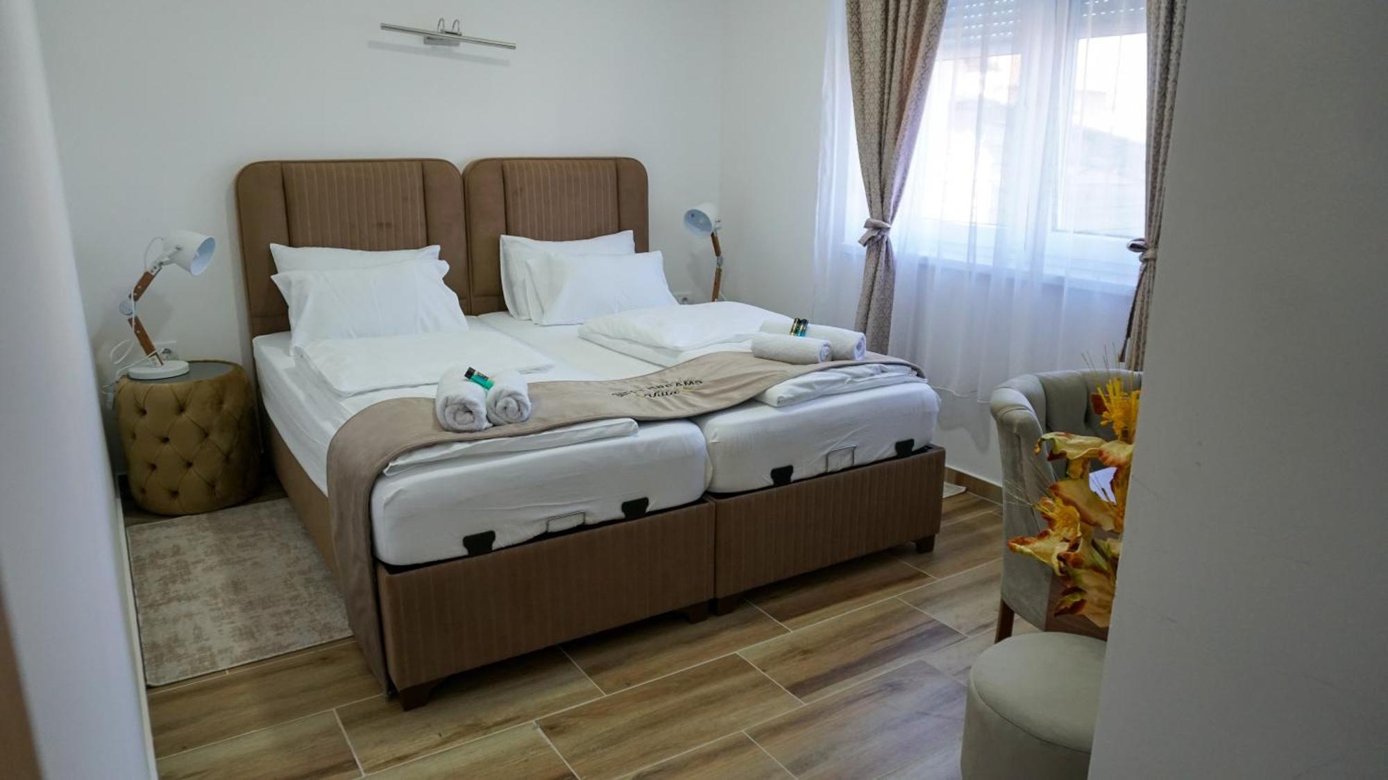 Villa Sweet Dreams Novi Sad Eksteriør bilde
